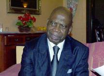 S.E.M. Jean Marie EWENGUE